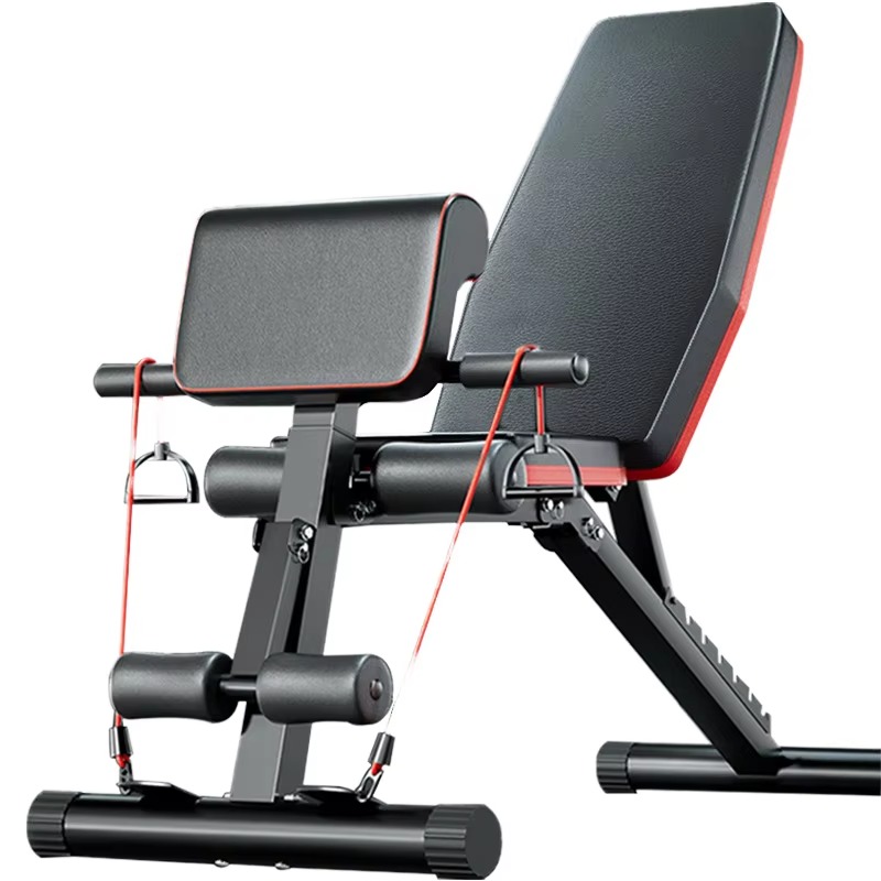 Home Gym Designs - مقعد تمارين قابل للتعديل - تصميم