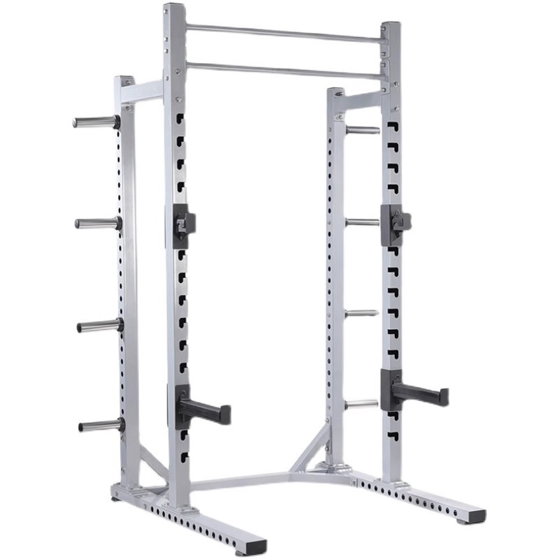 Squat Rack Power - التخصيص معدات الصالة الرياضية قفص الطاقة