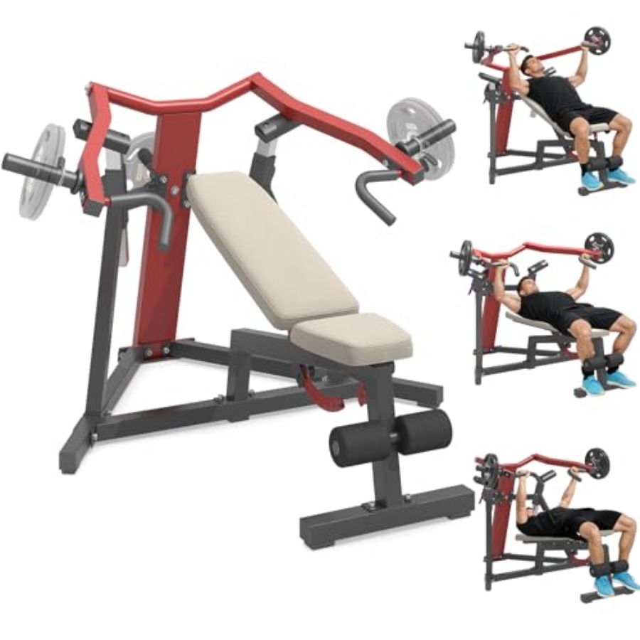 Home Gym Upper Body Workout - جهاز تمارين الصدر للصالة الرياضية المنزلية: