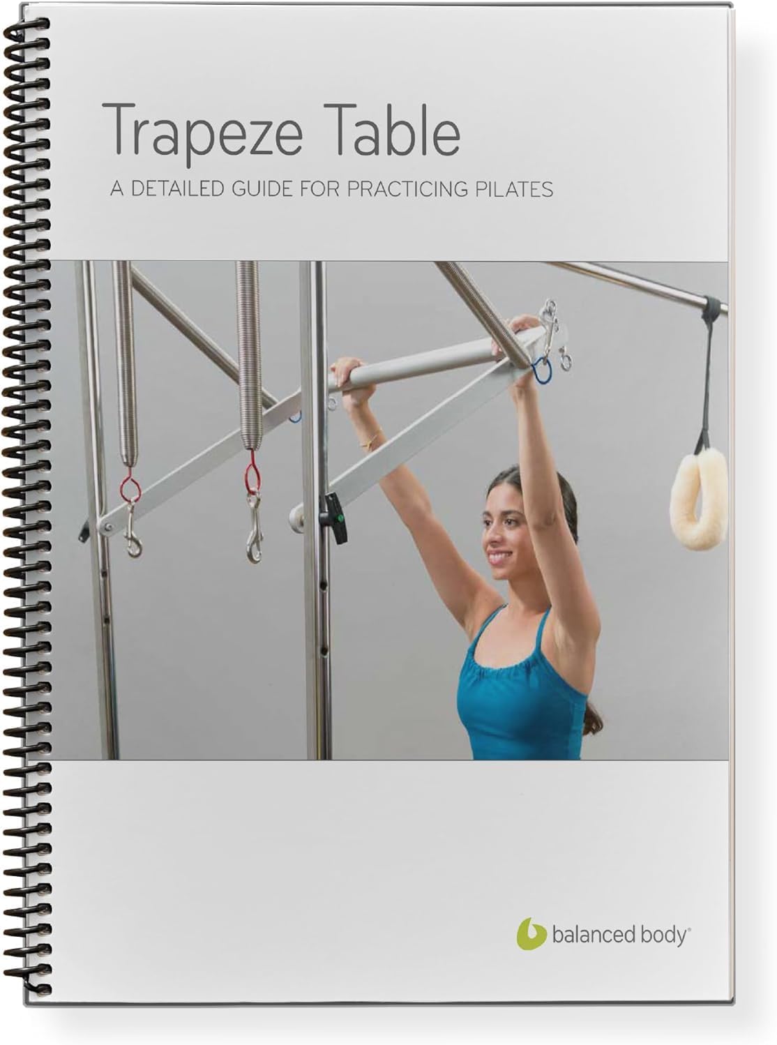 Home Gym Guide - دليل جهاز بيلاتس ترابيز تابل كاديلاك،