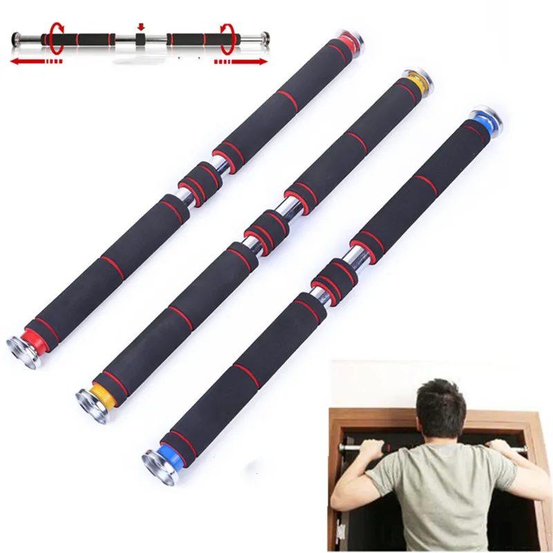 Suspension Trainer Door - قضيب أفقي قابل للتعديل للباب للتمارين