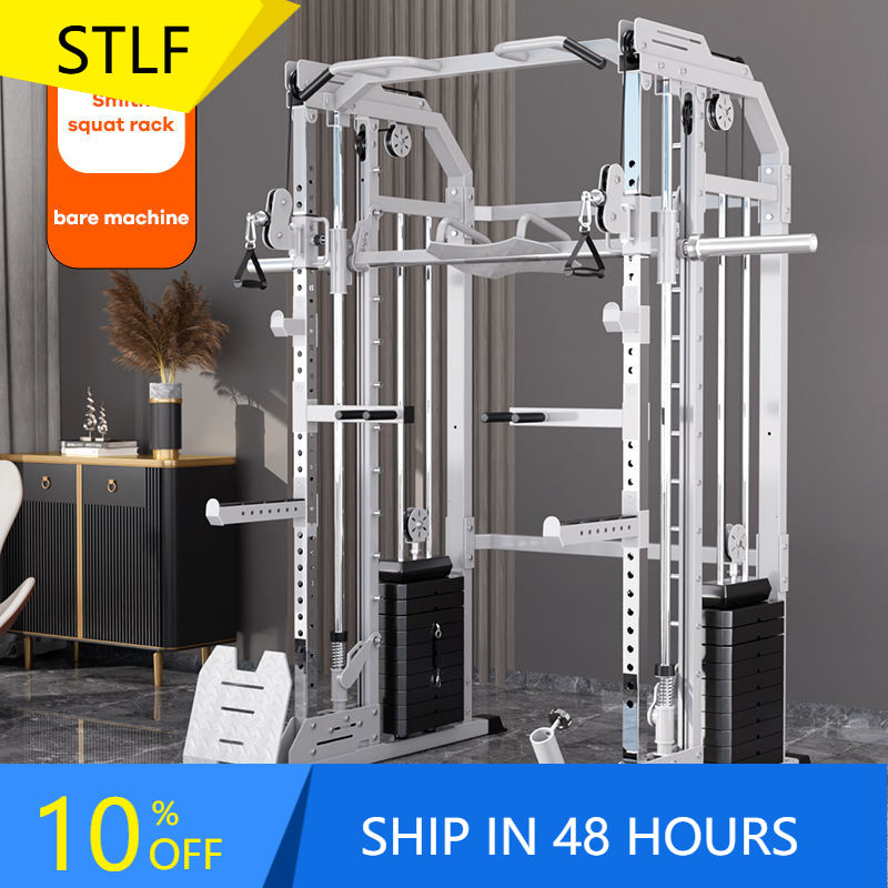 Home Gym Cable Machine - معدات رياضية منزلية من مصنع YTYIN،