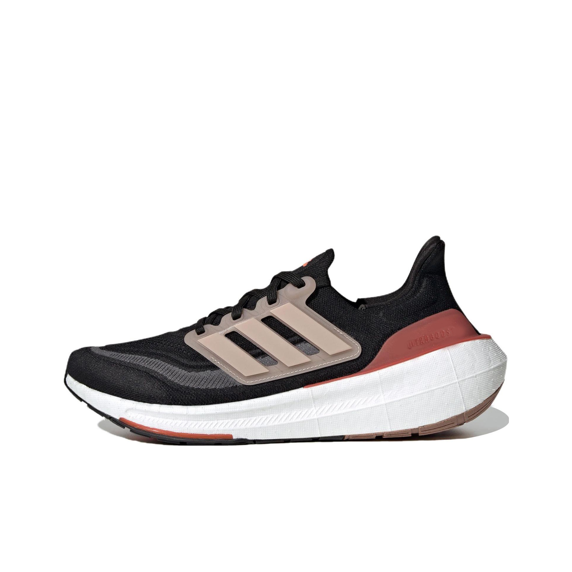 Adidas Shoes Ultraboost Light - أحذية جري أديداس ألترابوست لايت فابريك