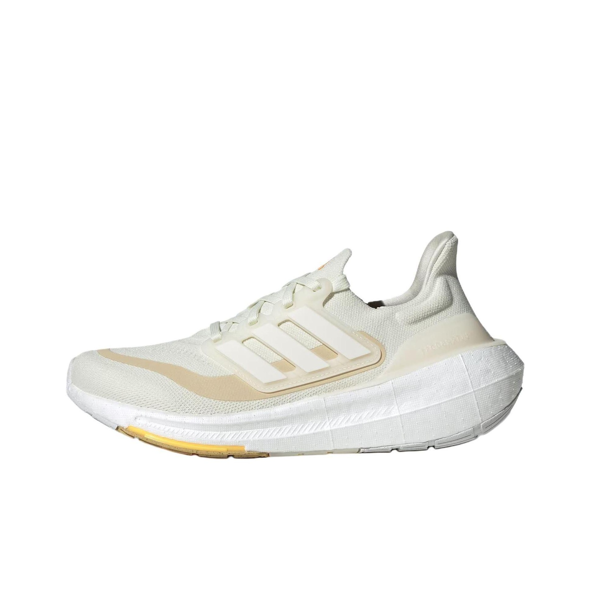 Adidas Shoes Ultraboost Light - أحذية أديداس ألتربوست لايت مريحة منخفضة