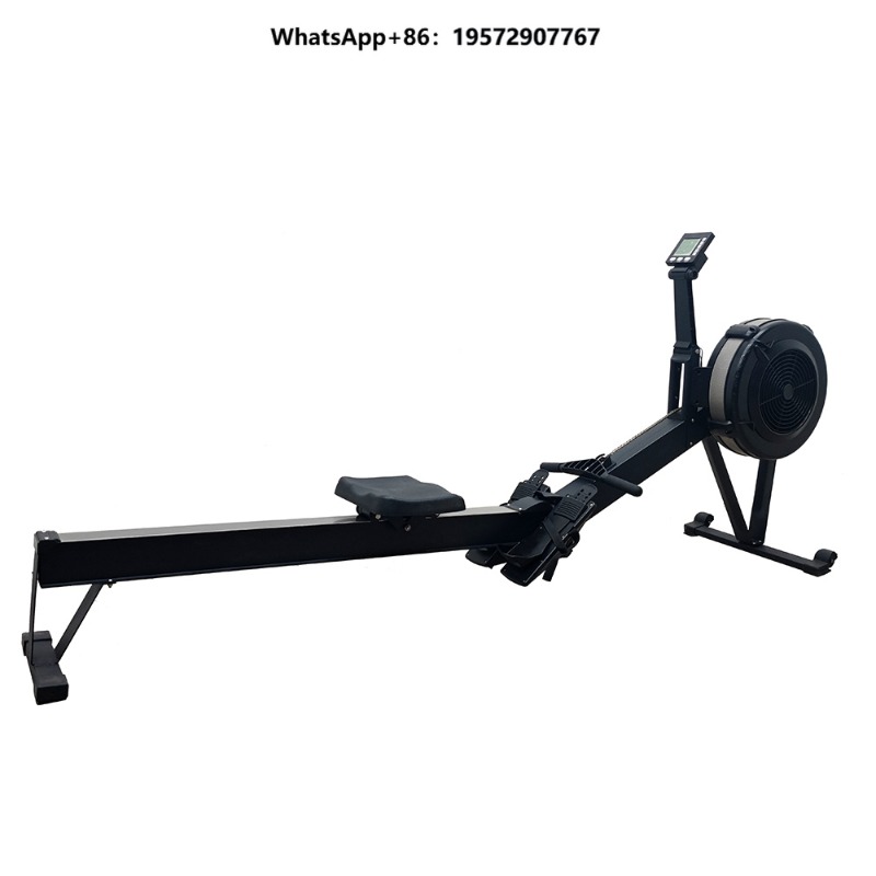 Home Gym Cable Machine - جهاز تجديف هوائي تجاري جديد للاستخدام