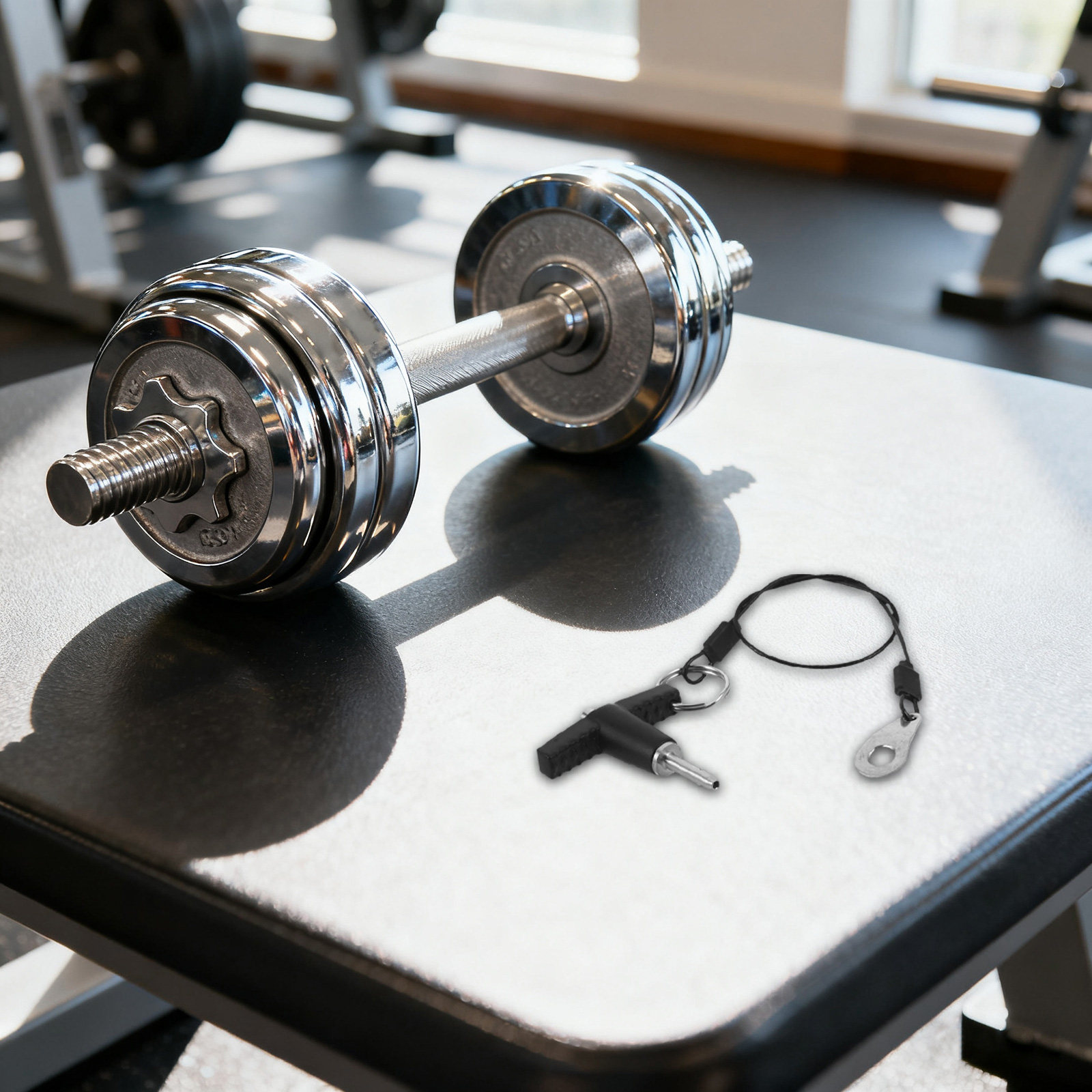 Home Gym Usa - دبابيس الجيم لرفع الأوزان، دبابيس قوية