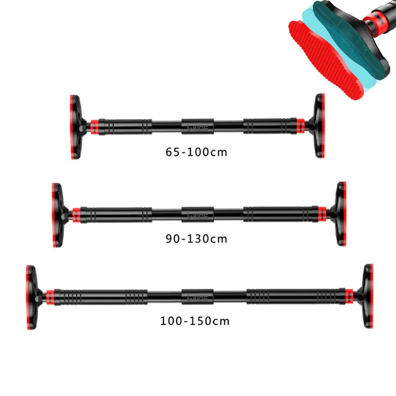 قضيب أفقي كبير للباب من الفولا - مراجعة Suspension Trainer Door وسعره