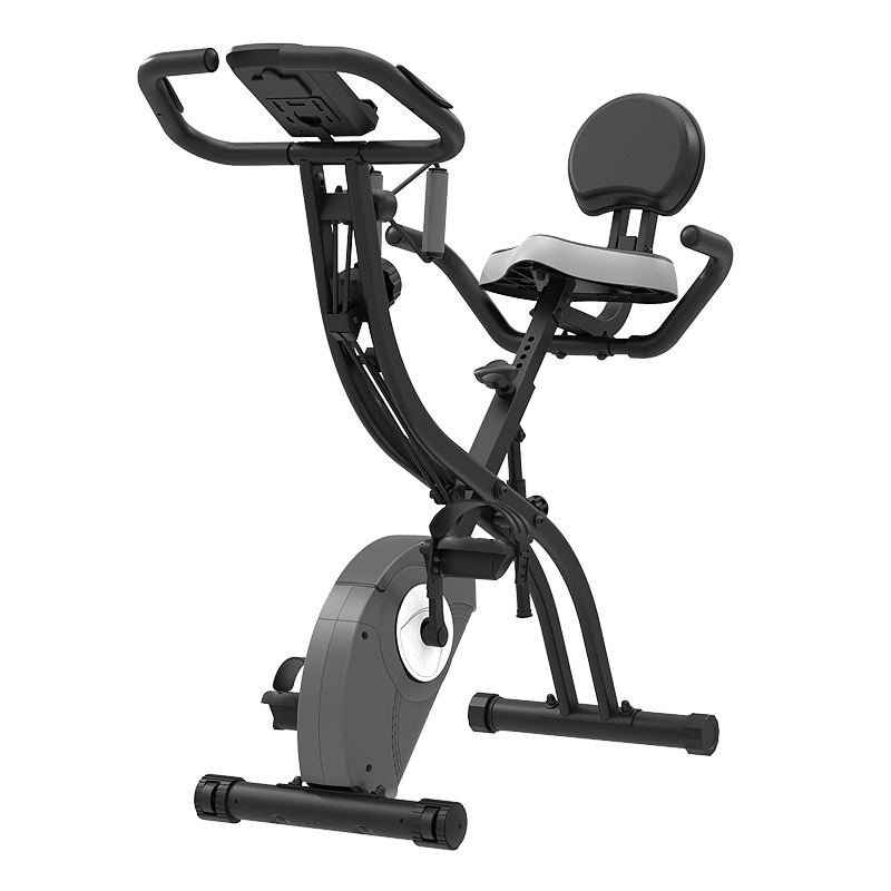 دراجة تمارين ثابتة داخلية جديد - مراجعة Home Gym Designs وسعره