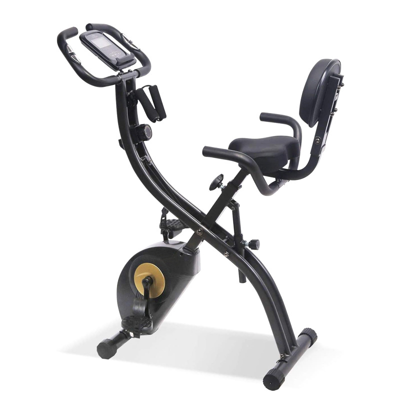 دراجة تمارين ثابتة داخلية جديد - مراجعة Home Gym Designs وسعره