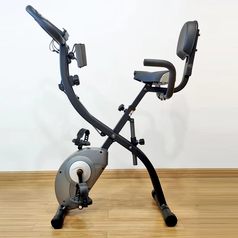دراجة تمارين ثابتة داخلية جديد - مراجعة Home Gym Designs وسعره
