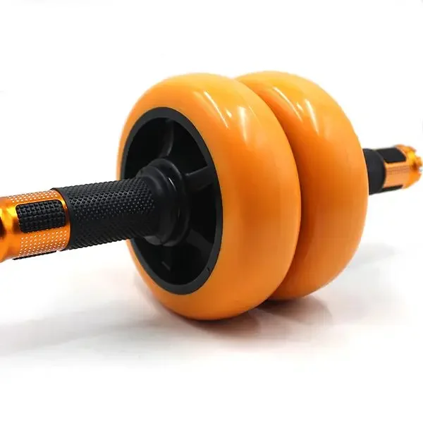 عجلة تمارين البطن ذات المحملين - مراجعة Home Gym Body Solid وسعره