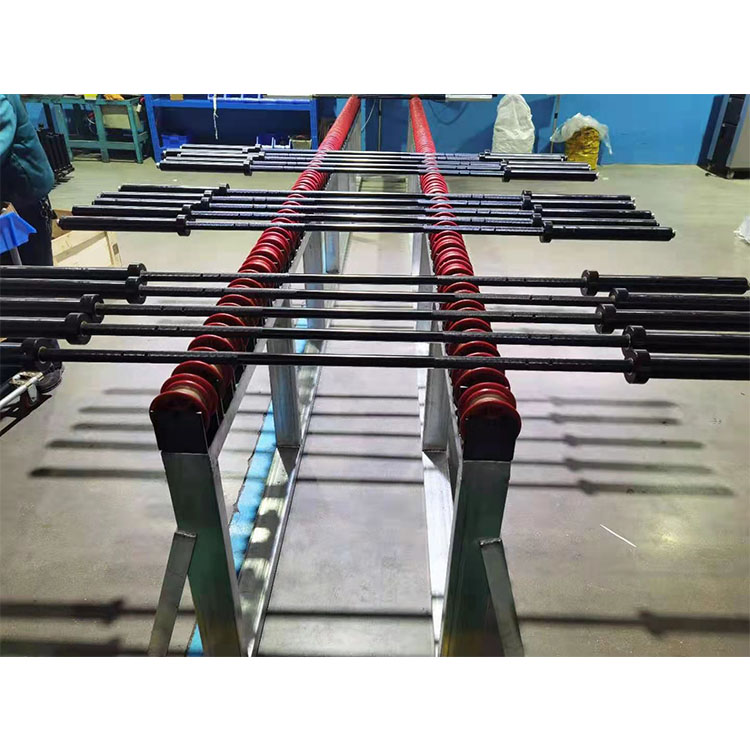 بار رفع أثقال عالي الجودة بوزن - مراجعة Olympic Barbell 20Kg وسعره