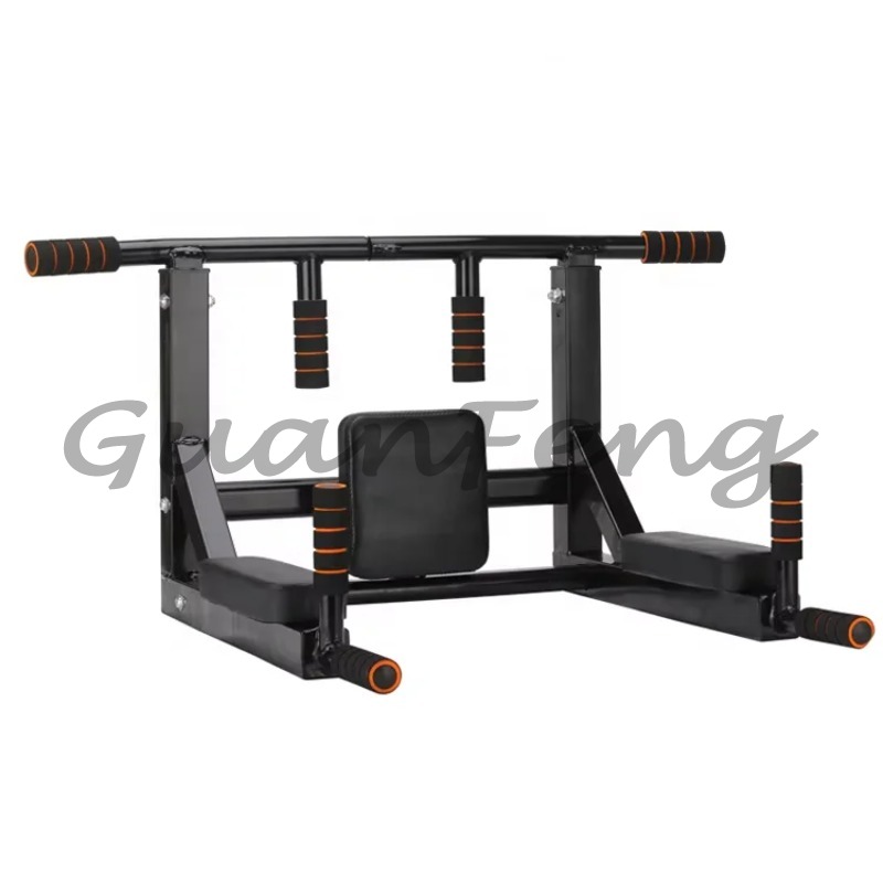 قضيب سحب قابل للتعديل لصالة ال - مراجعة Home Gym Designs وسعره