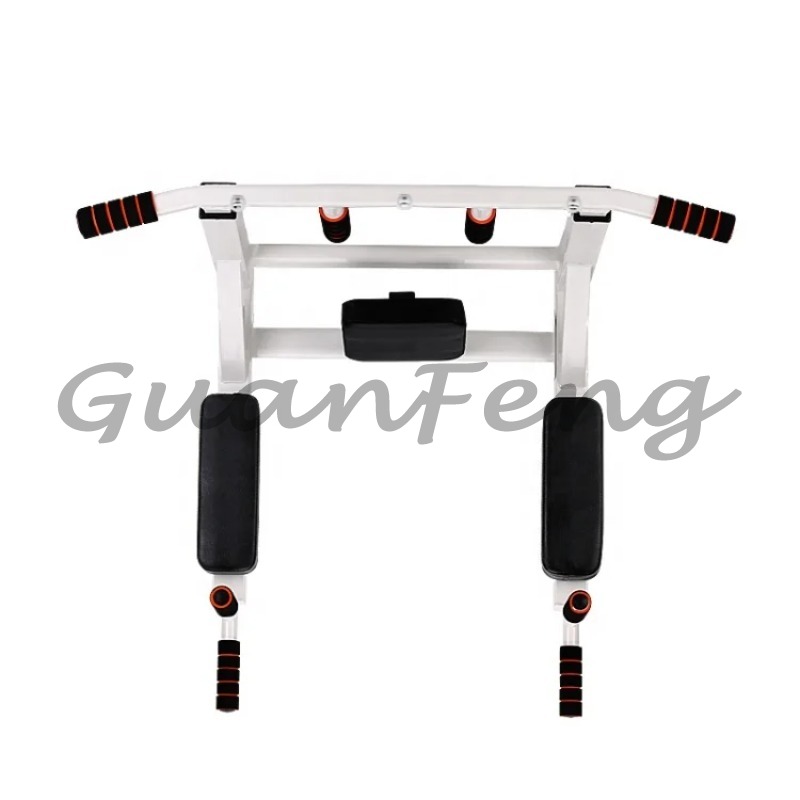 قضيب سحب قابل للتعديل لصالة ال - مراجعة Home Gym Designs وسعره