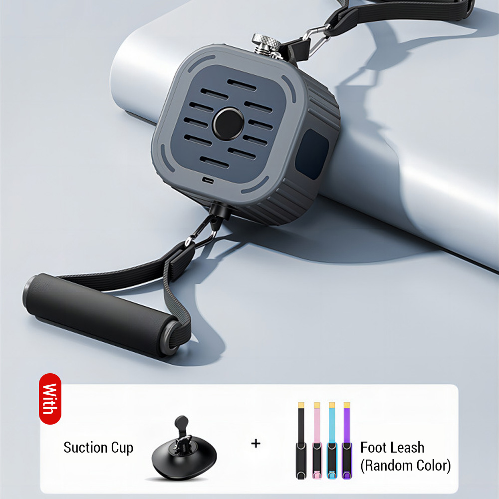 مضخة لياقة مقاومة قابلة للتعدي - مراجعة Home Gym Cable Machine وسعره