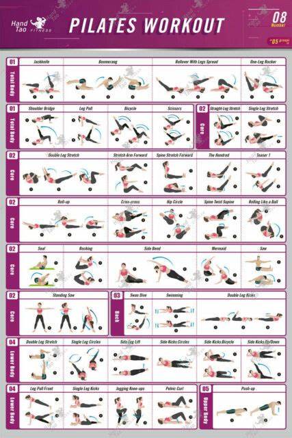 حار نادر بساط بيلاتيس ممارسة س - مراجعة Home Gym Guide وسعره