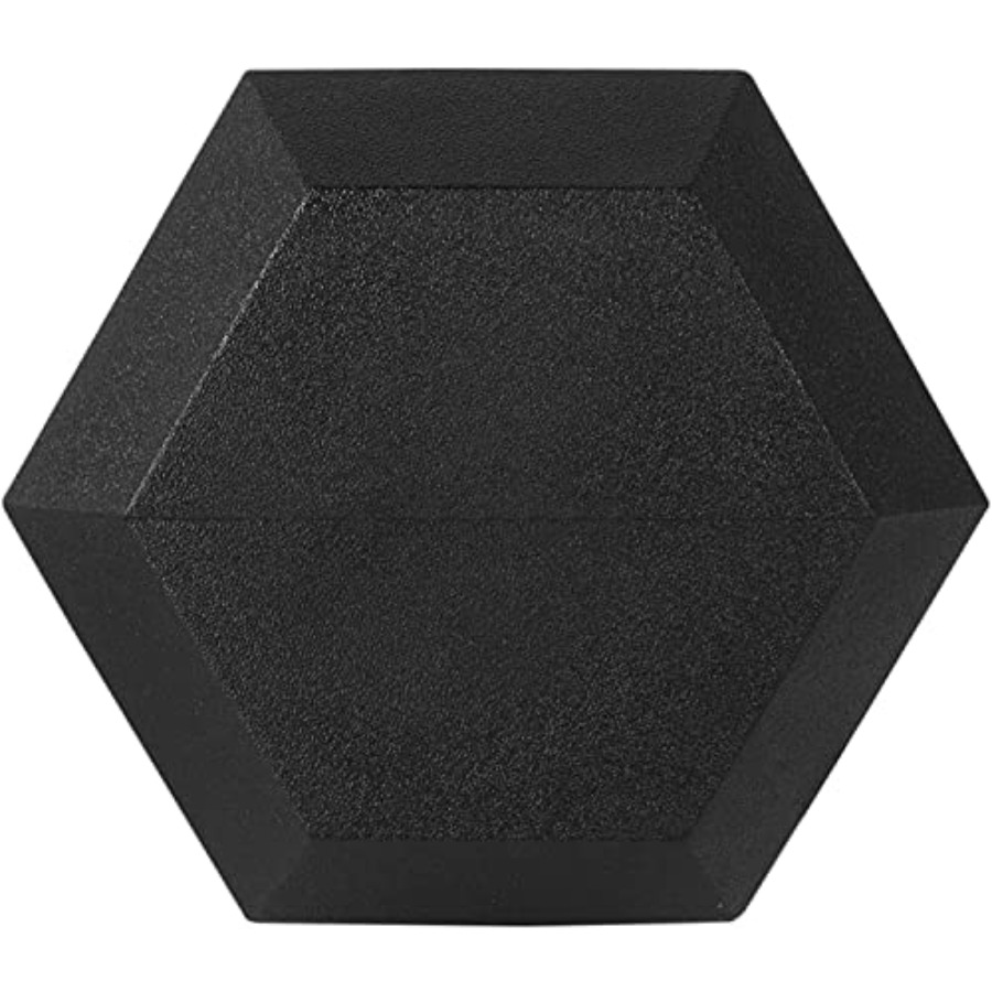 أثقال سداسية الشكل من الحديد ا - مراجعة Home Gym Body Solid وسعره