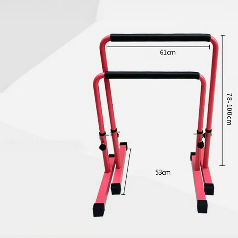 قضبان متعددة الاستخدامات للتما - مراجعة Home Gym Upper Body Workout وسعره