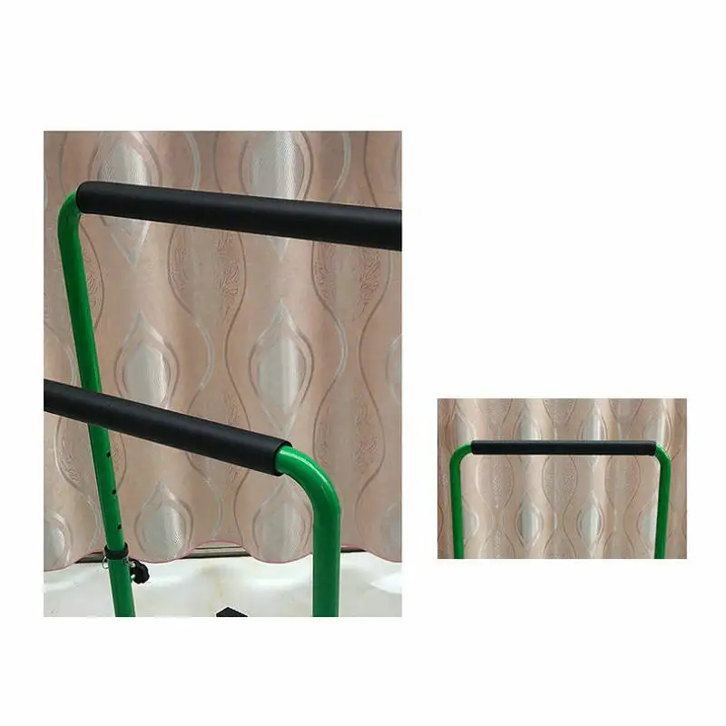 قضبان متعددة الاستخدامات للتما - مراجعة Home Gym Upper Body Workout وسعره