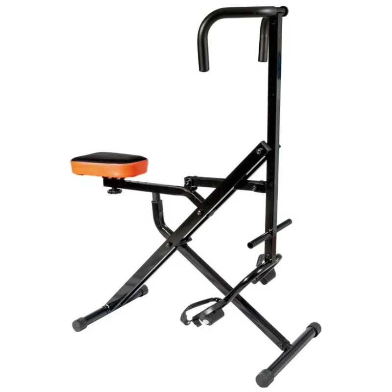 تصميم جديد لدراجة تمارين ركوب  - مراجعة Home Gym Designs وسعره