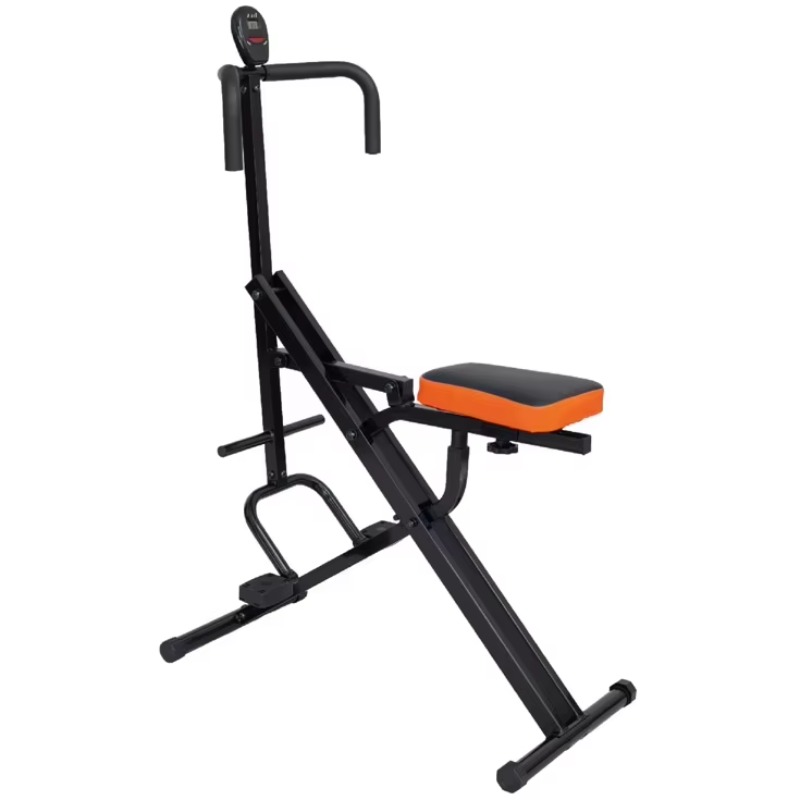 تصميم جديد لدراجة تمارين ركوب  - مراجعة Home Gym Designs وسعره