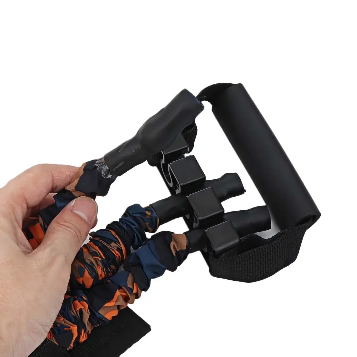 مزاحمتی بینڈ بینچ پریس ہٹانے ک - مراجعة Home Gym Hack وسعره