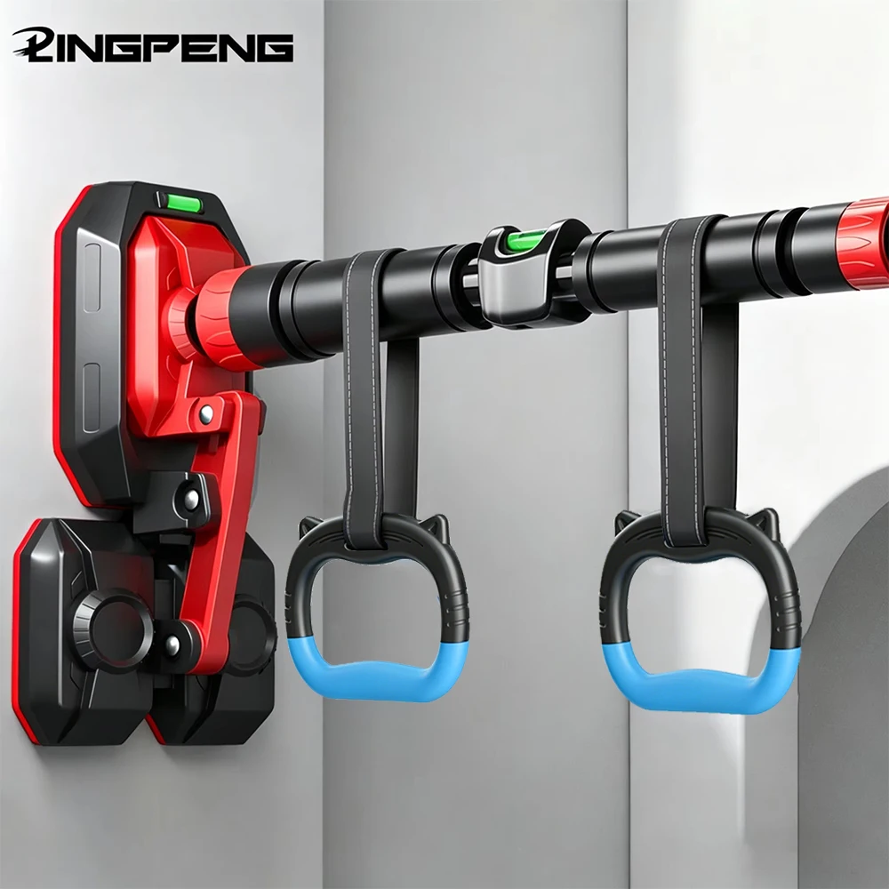 قضيب أفقي للياقة البدنية المنز - مراجعة Suspension Trainer Door وسعره
