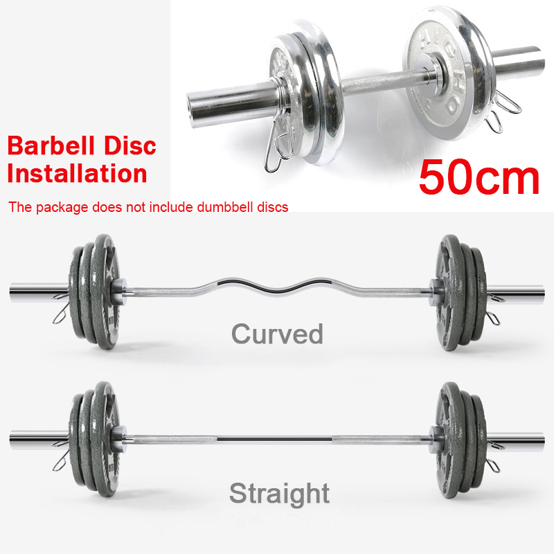 قضيب حديدي للياقة البدنية ، صل - مراجعة Olympic Barbell 20Kg وسعره