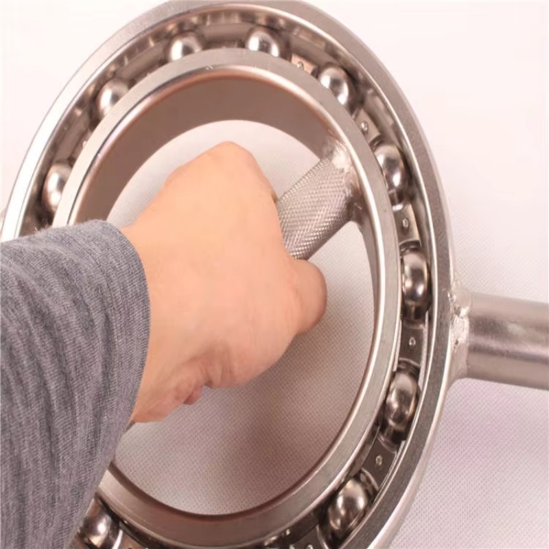 المنزل الصالة الرياضية أجهزة ل - مراجعة Home Gym Body Solid وسعره