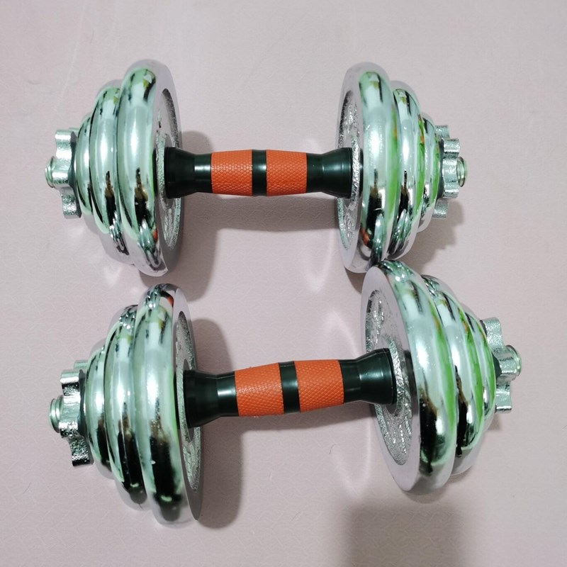 1 قطعة 0.5-1.75 كجم الصالة الر - مراجعة Olympic Barbell 20Kg وسعره