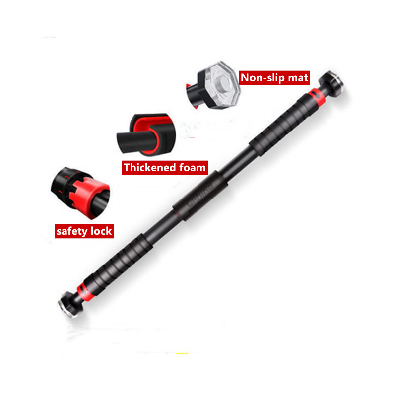 قضيب أفقي للباب، قضيب سحب للتم - مراجعة Suspension Trainer Door وسعره