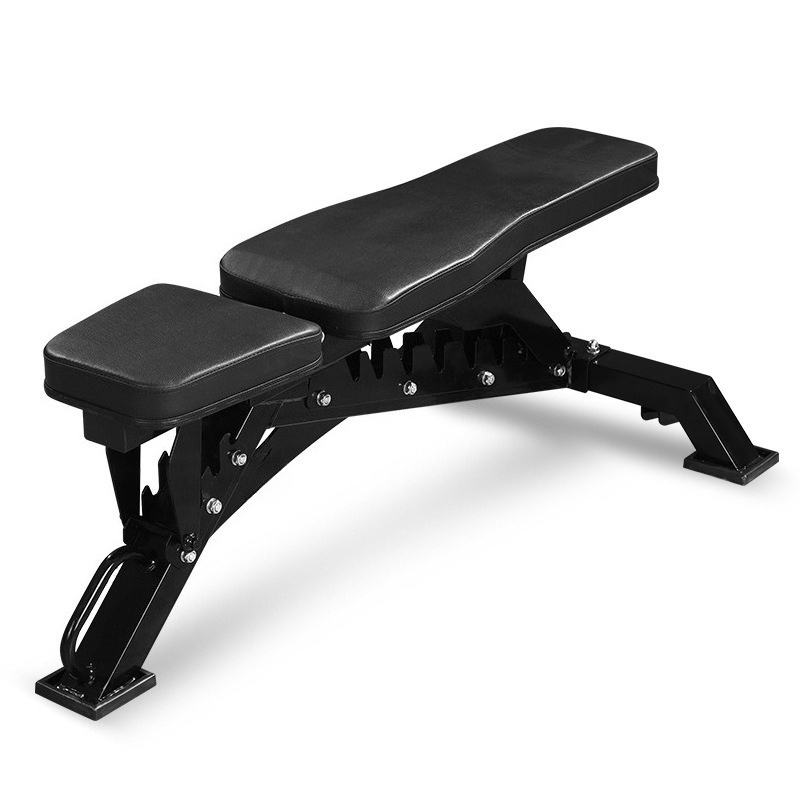مقعد دمبل معدني تجاري قابل للت - مراجعة Home Gym Designs وسعره