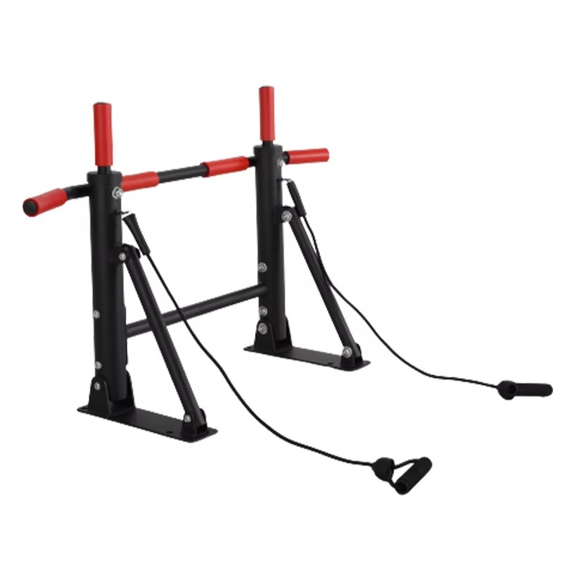 المنزل الصالة الرياضية داخلي ا - مراجعة Home Gym Upper Body Workout وسعره
