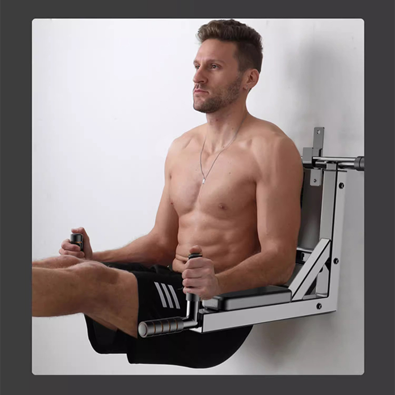 قضيب سحب يصل إلى الحائط، قضيب  - مراجعة Home Gym Luxury وسعره