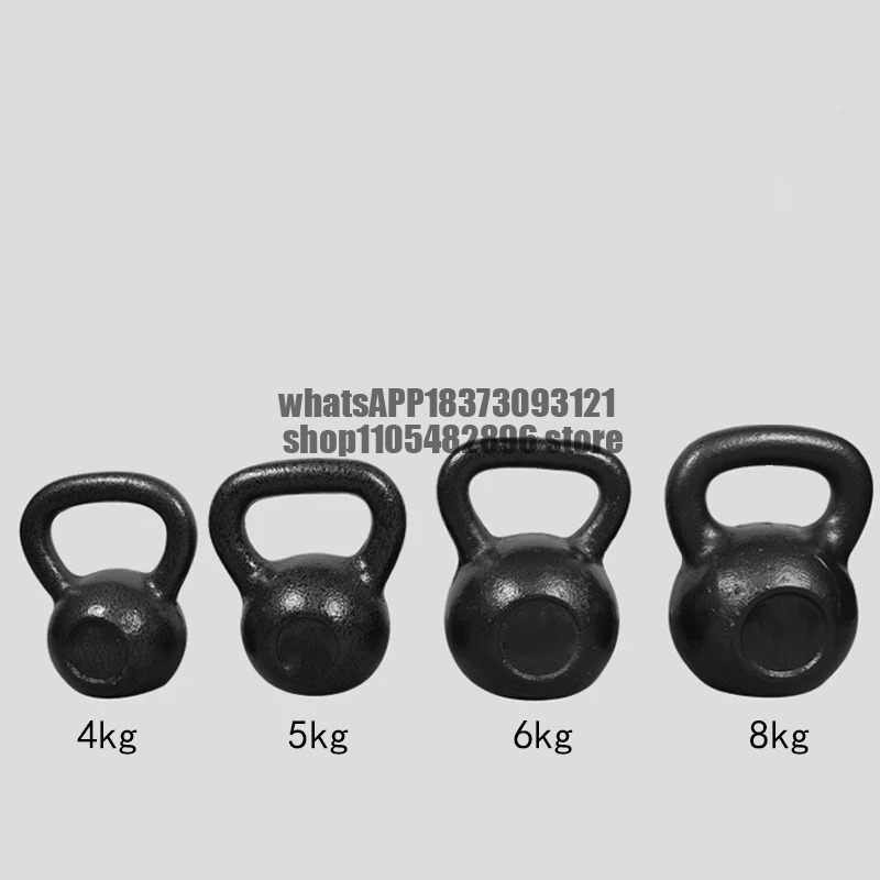 كيتل بيل لتدريب العضلات في الم - مراجعة Home Gym Body Solid وسعره