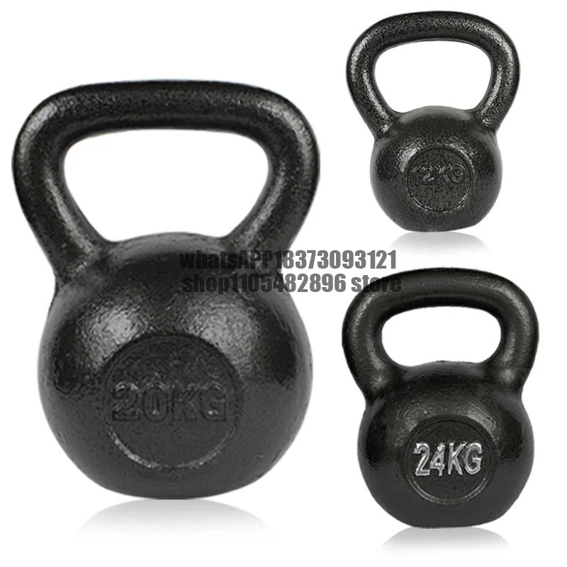كيتل بيل لتدريب العضلات في الم - مراجعة Home Gym Body Solid وسعره