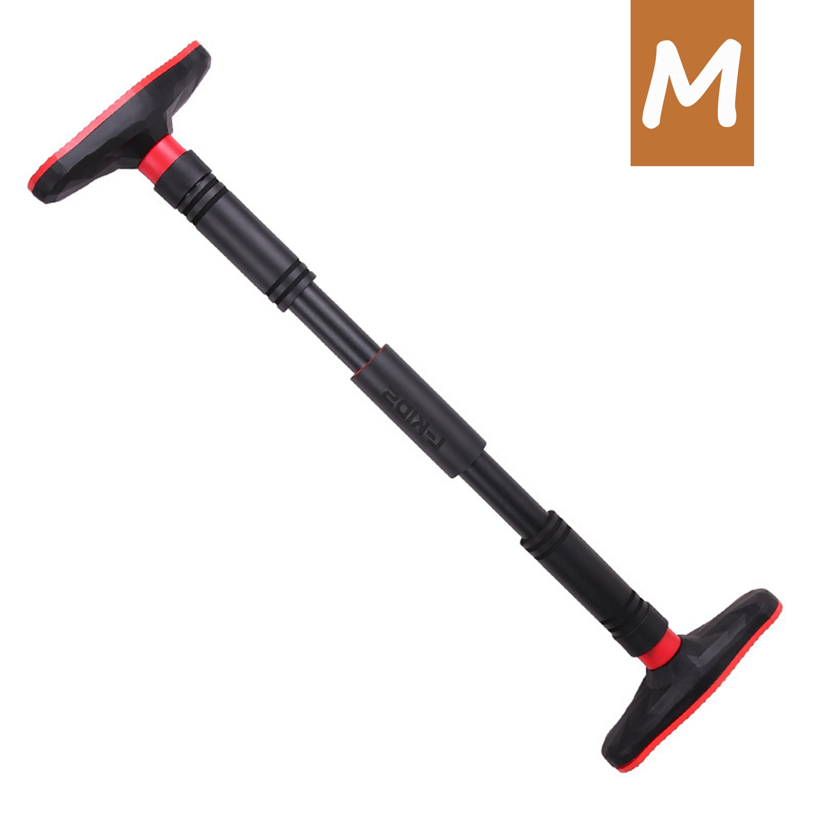 قضيب سحب لأعلى للمدخل - قضيب ق - مراجعة Suspension Trainer Door وسعره