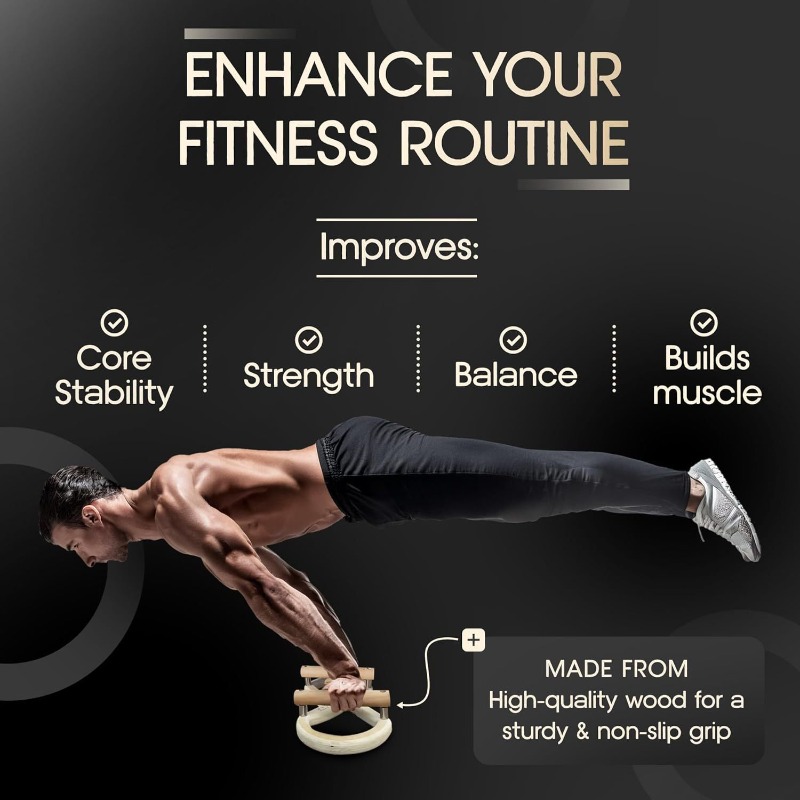 حامل تمارين الضغط من الخشب الص - مراجعة Home Gym Body Solid وسعره