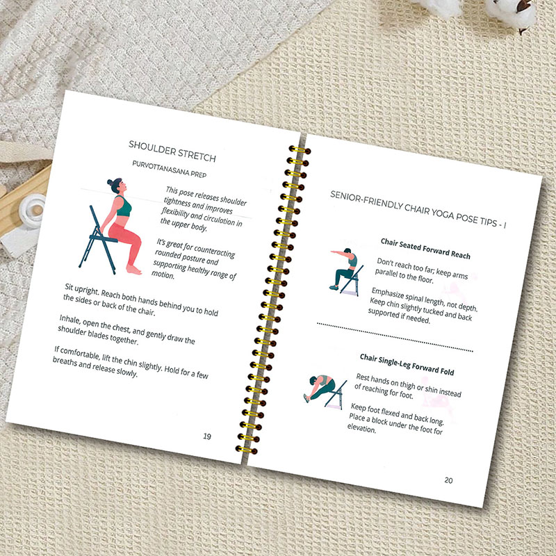 دفتر يوميات لخسارة الوزن خلال  - مراجعة Home Gym Guide وسعره