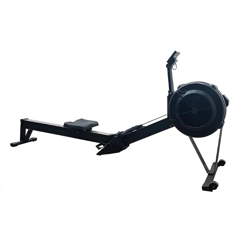 جهاز تجديف هوائي تجاري جديد لل - مراجعة Home Gym Cable Machine وسعره