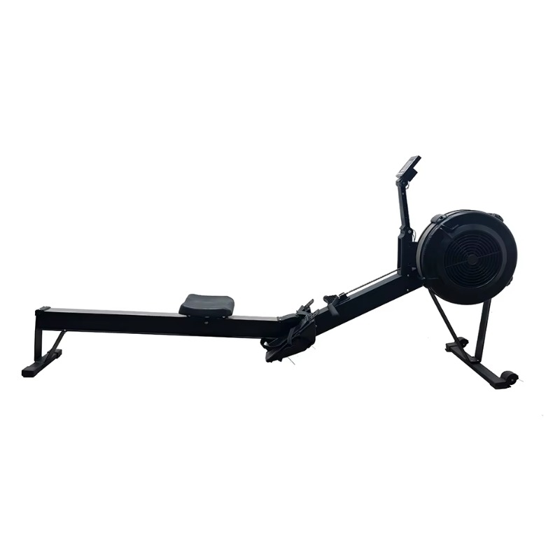 جهاز تجديف هوائي تجاري جديد لل - مراجعة Home Gym Cable Machine وسعره