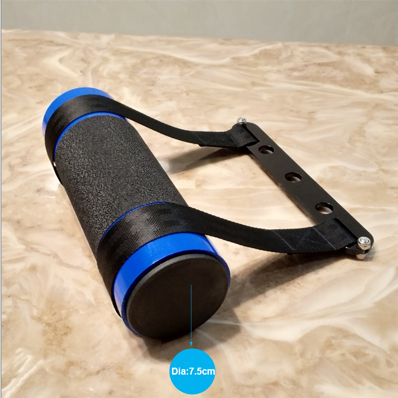 أداة تدريب اللياقة البدنية في  - مراجعة Home Gym Hack وسعره