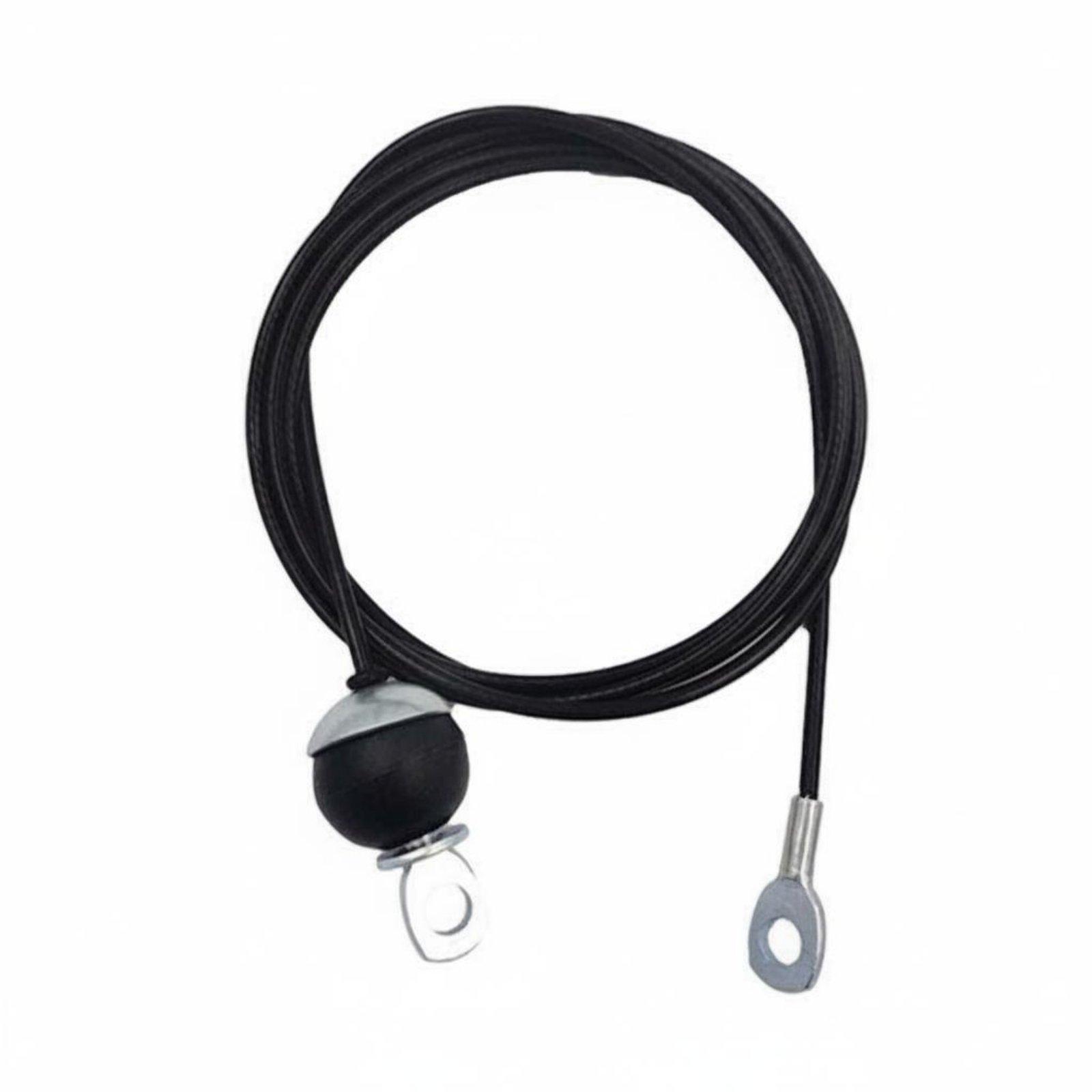 كابل بكرة قابل للتعديل من الفو - مراجعة Home Gym Cable Machine وسعره