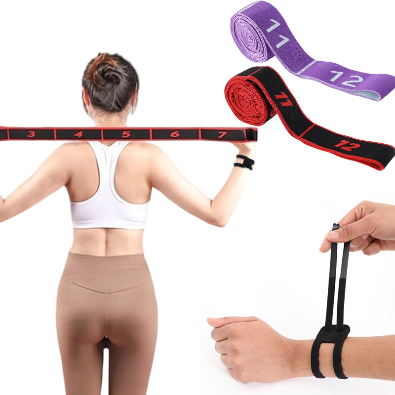 1 زوج المعصم هدفين 12 حلقة أرب - مراجعة Home Gym Guide وسعره