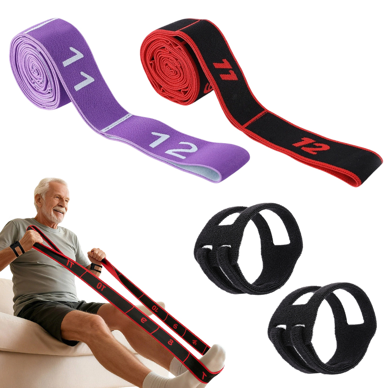 1 زوج المعصم هدفين 12 حلقة أرب - مراجعة Home Gym Guide وسعره