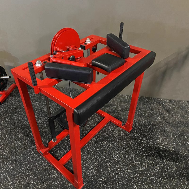معدات تدريب قوة ذراع المصارعة، - مراجعة Home Gym Luxury وسعره
