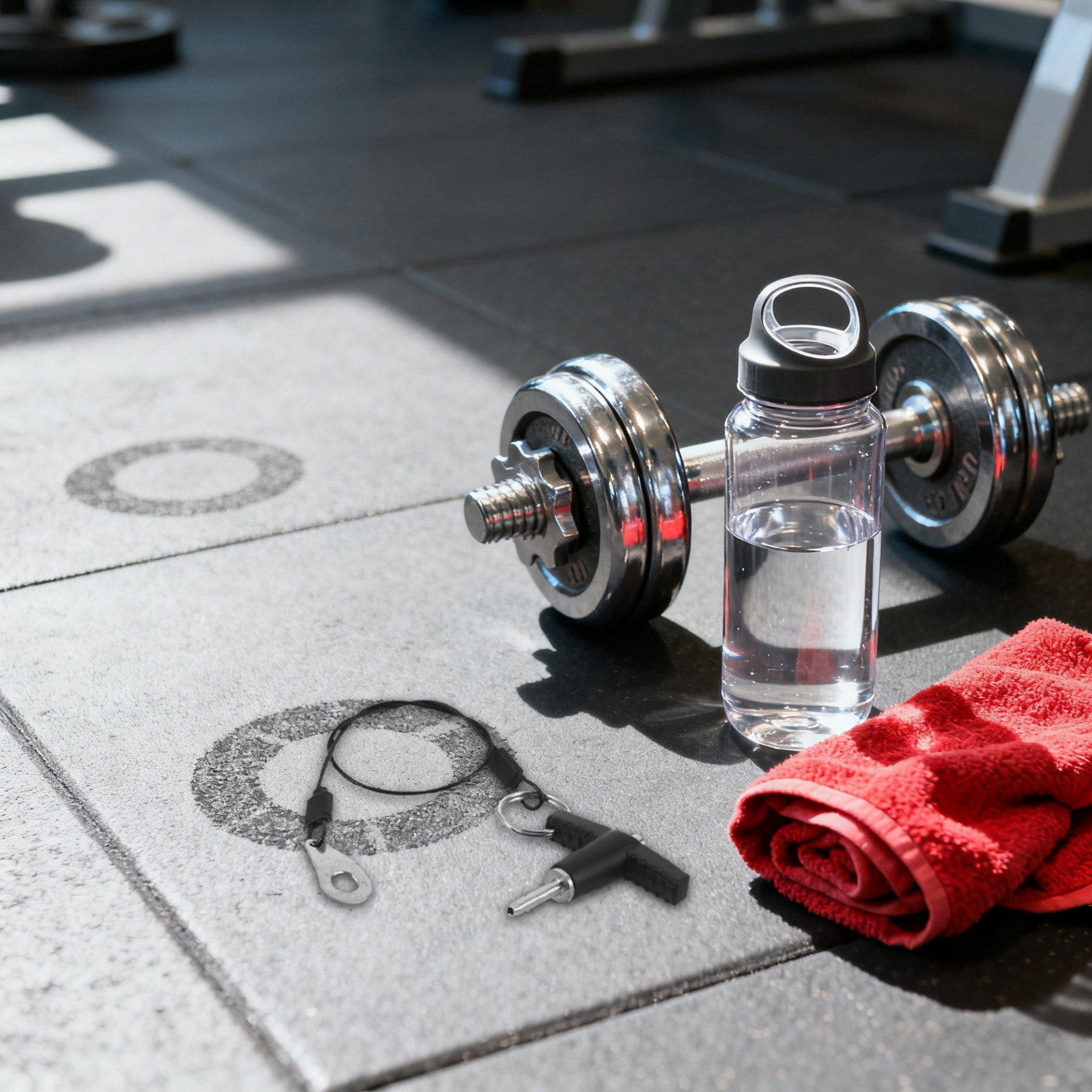 دبابيس الجيم لرفع الأوزان، دبا - مراجعة Home Gym Usa وسعره