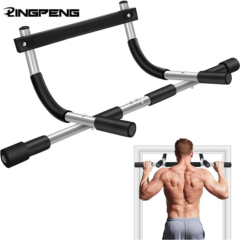 قضيب سحب أفقي قابل للتعديل للت - مراجعة Suspension Trainer Door وسعره